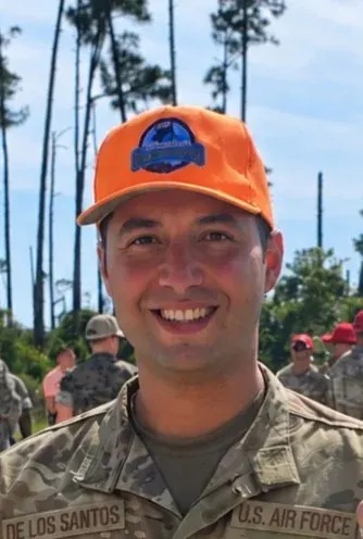 Xavier De Los Santos